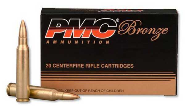 .223 ammo