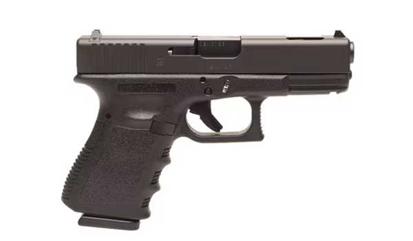 Glock 19c