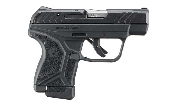 ruger lcp 2