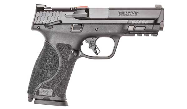 smith and wesson M&P 2.0