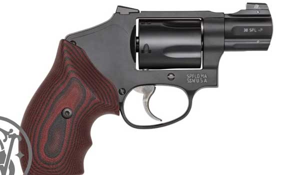 Smith and Wesson Ultimate Carry