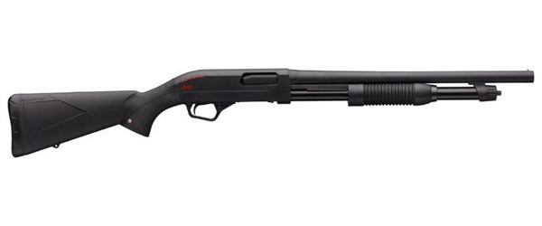 Winchester SXP Defender - Pump 12ga