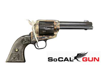 Colt SAA