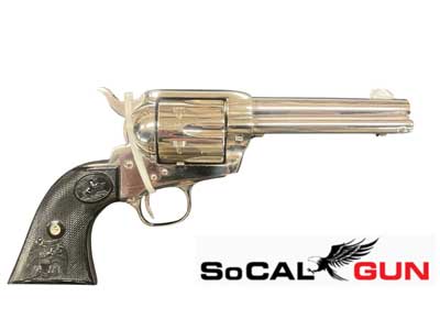 Colt SAA