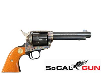 Colt SAA