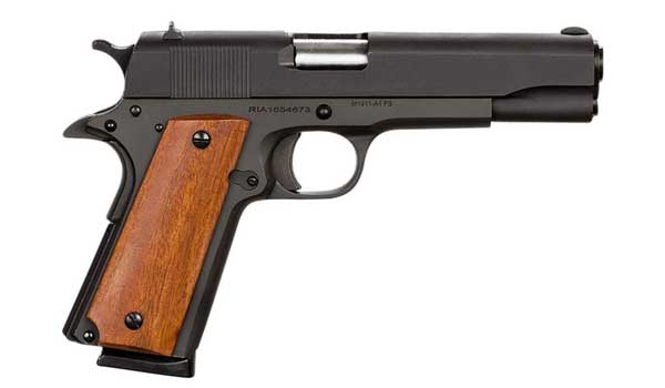 Rock Island M1911A1