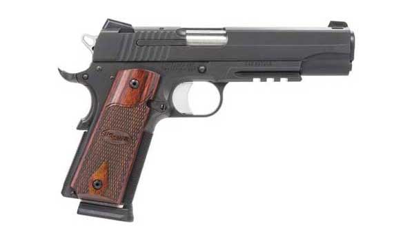 Sig 1911 Classic Series