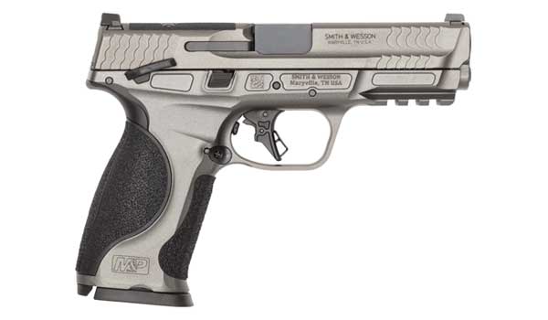 S&W M&P M2.0 Metal