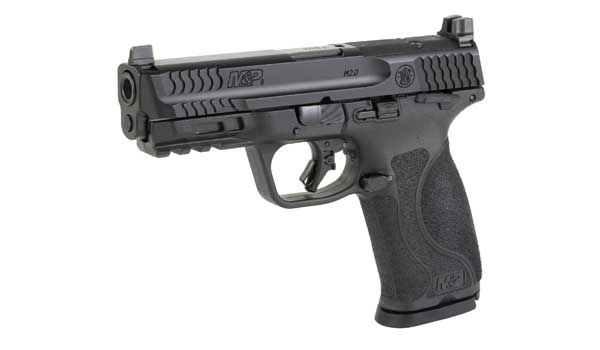 S&W M&P M2.0