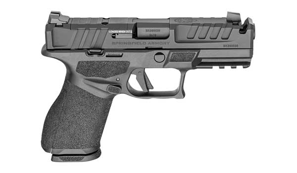 springfield echelon comp