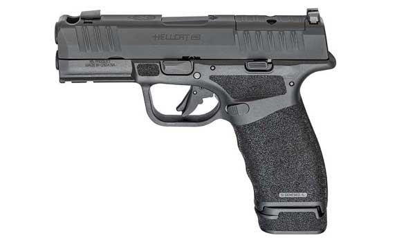 Springfield Hellcat Pro Comp