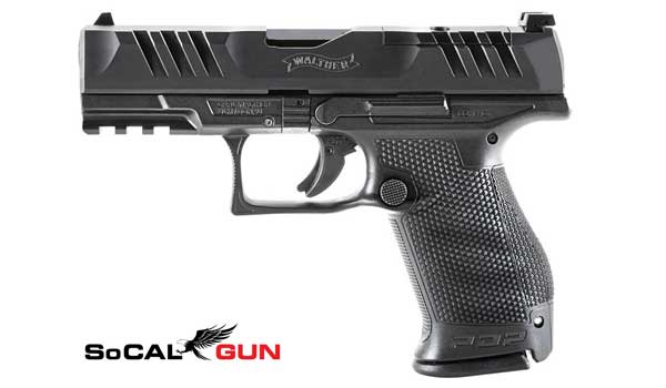 Walther PDP Compact